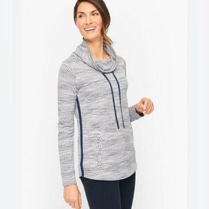 T by Talbots Long Sleeve Sweatshirt Size Small